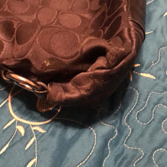 Bag coach - Picture 8 of 8